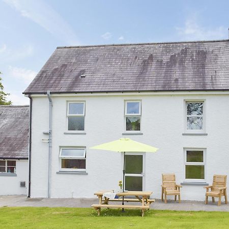Typicca Farmhouse Brechfa Exterior foto